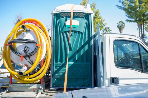 Reliable New Carlisle, IN porta potty rental Solutions
