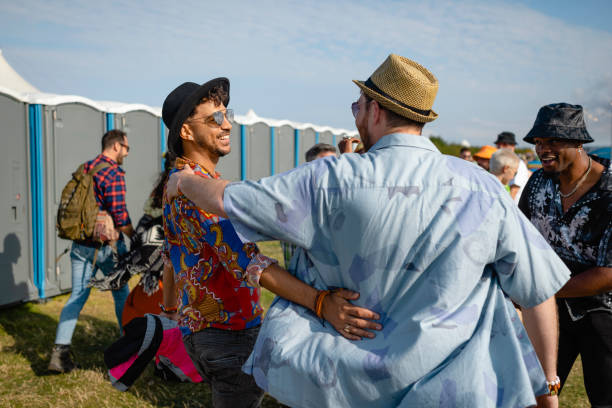 Best Emergency porta potty rental  in New Carlisle, IN