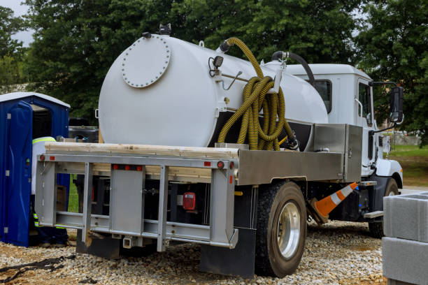 Best Affordable porta potty rental  in New Carlisle, IN