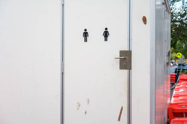 Best Temporary restroom rental  in New Carlisle, IN
