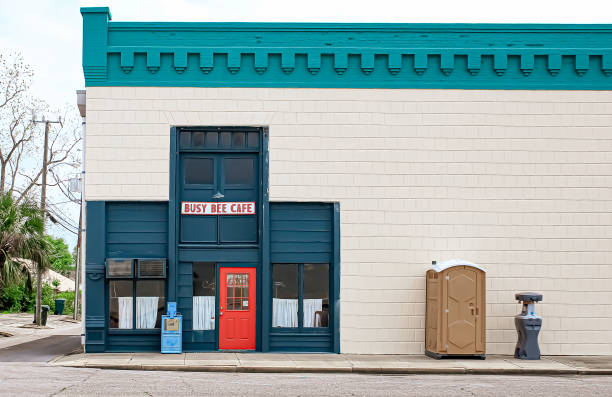 Best Portable bathroom rental  in New Carlisle, IN
