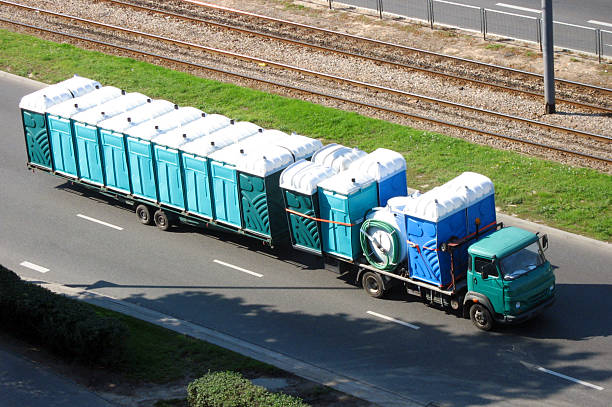  New Carlisle, IN Porta Potty Rental Pros